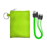 3-in-1 Stretchy Set - Green 3-in-1 Stretchy Set - Green