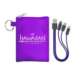 3-in-1 Stretchy Set - Purple 3-in-1 Stretchy Set - Purple