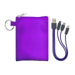 3-in-1 Stretchy Set - Purple 3-in-1 Stretchy Set - Purple