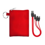 3-in-1 Stretchy Set - Red 3-in-1 Stretchy Set - Red