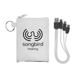 3-in-1 Stretchy Set - White 3-in-1 Stretchy Set - White