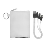3-in-1 Stretchy Set - White 3-in-1 Stretchy Set - White