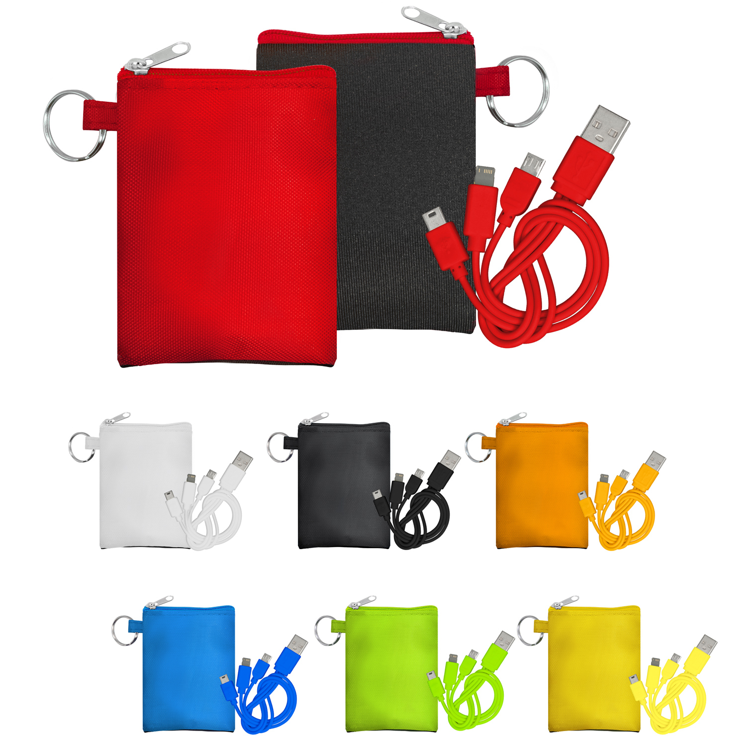 3-in-1 Stretchy Set 1