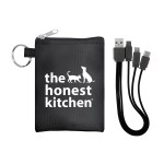 3-in-1 Stretchy Set - Black 3-in-1 Stretchy Set - Black