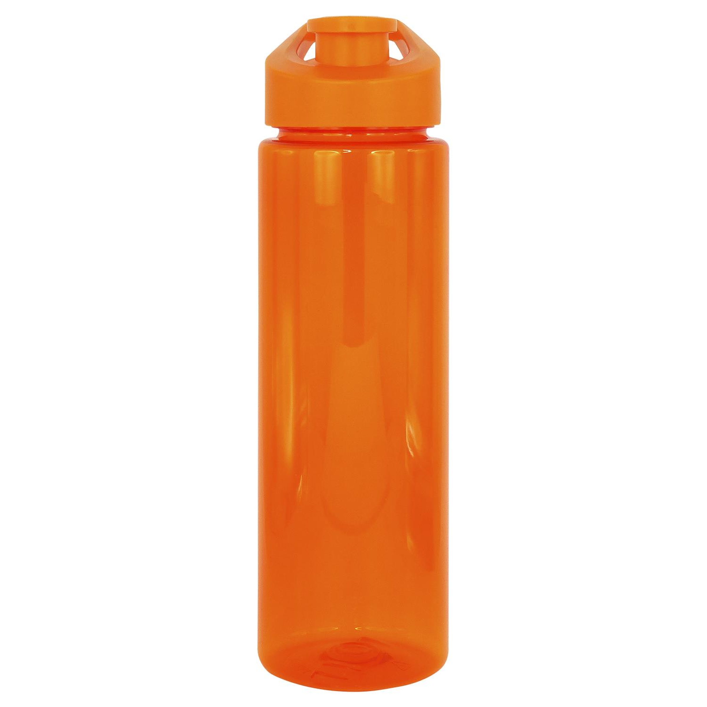 Easy Pour 24 oz. Colorful Bottle 1