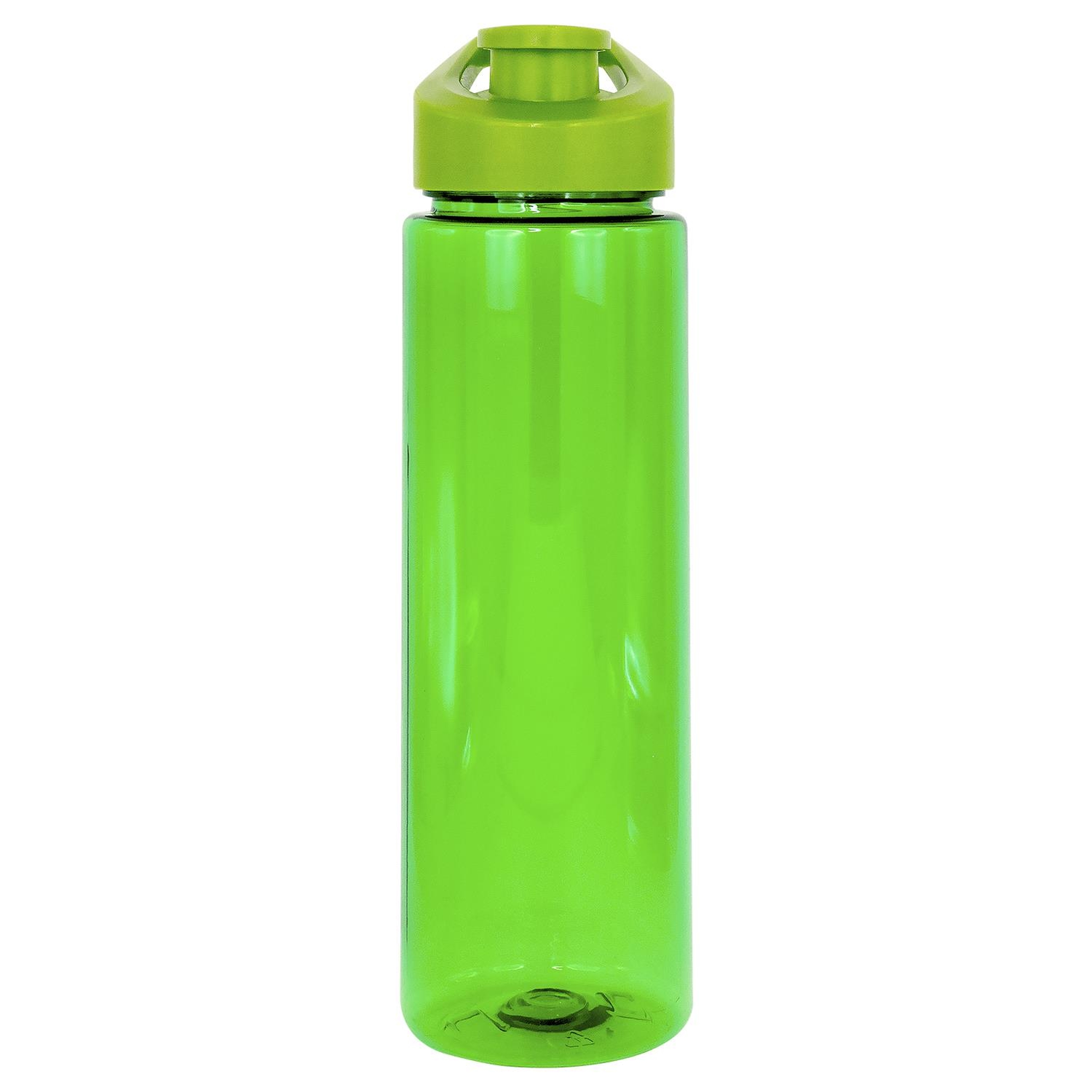 Easy Pour 24 oz. Colorful Bottle 1
