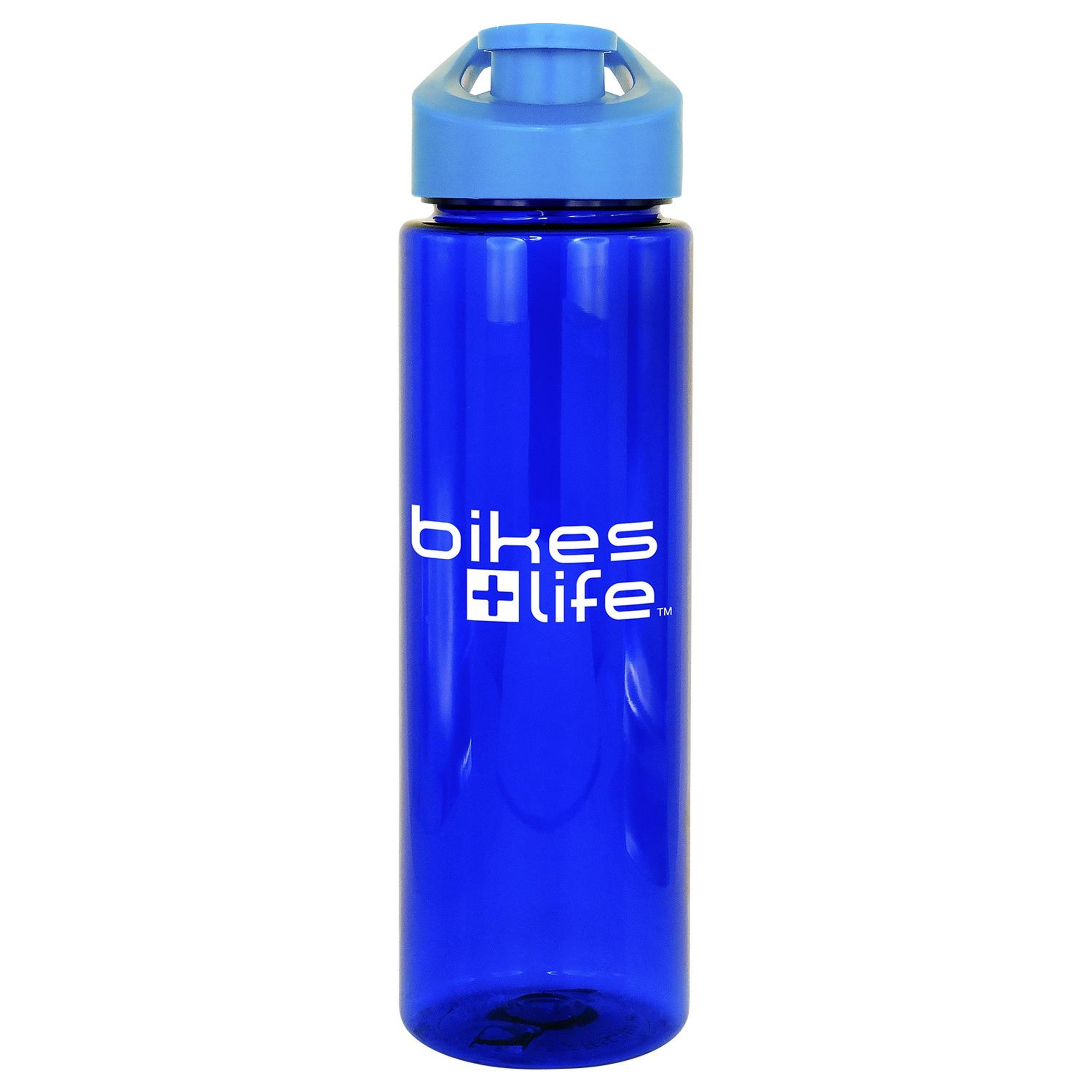 Easy Pour 24 oz. Colorful Bottle 1