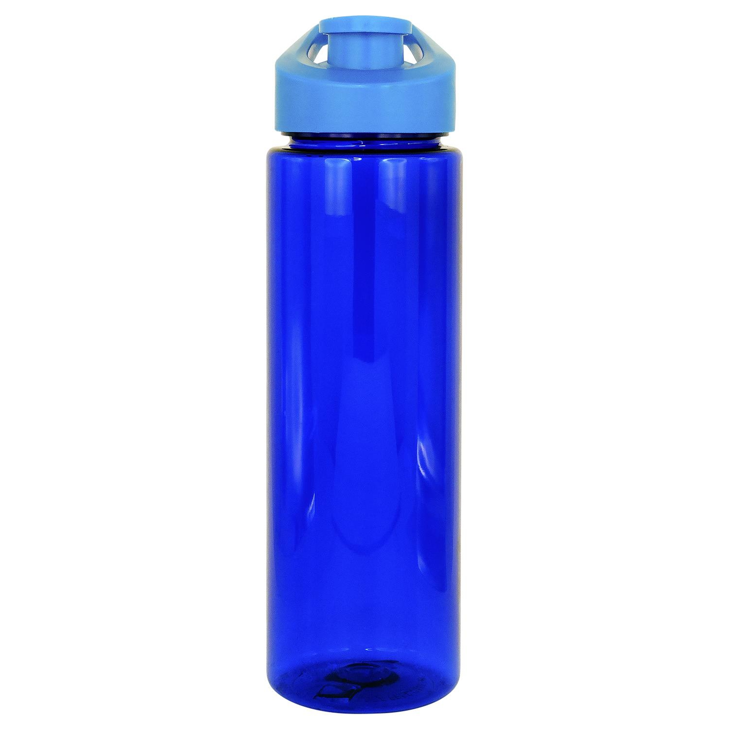 Easy Pour 24 oz. Colorful Bottle 1