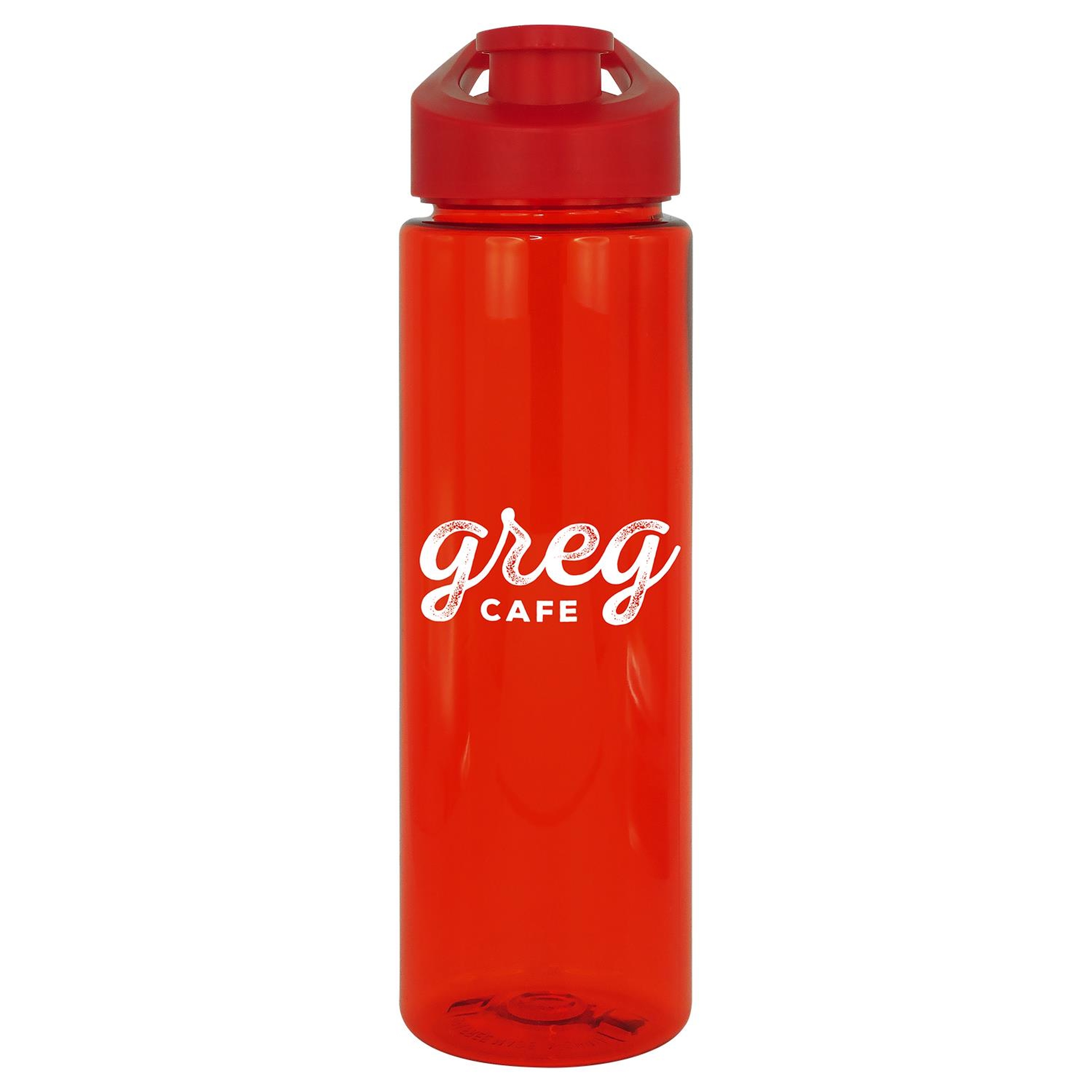 Easy Pour 24 oz. Colorful Bottle 1