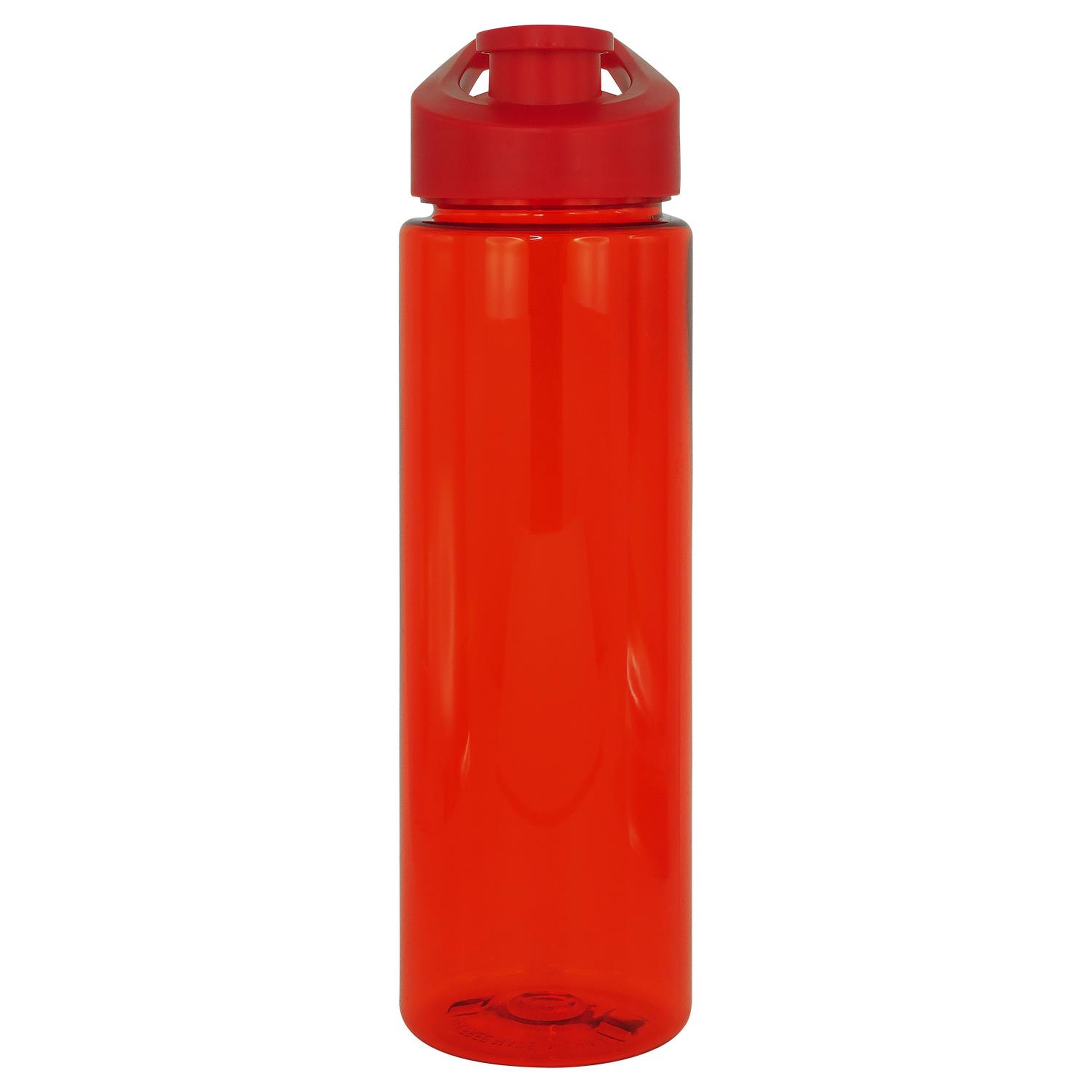 Easy Pour 24 oz. Colorful Bottle 1