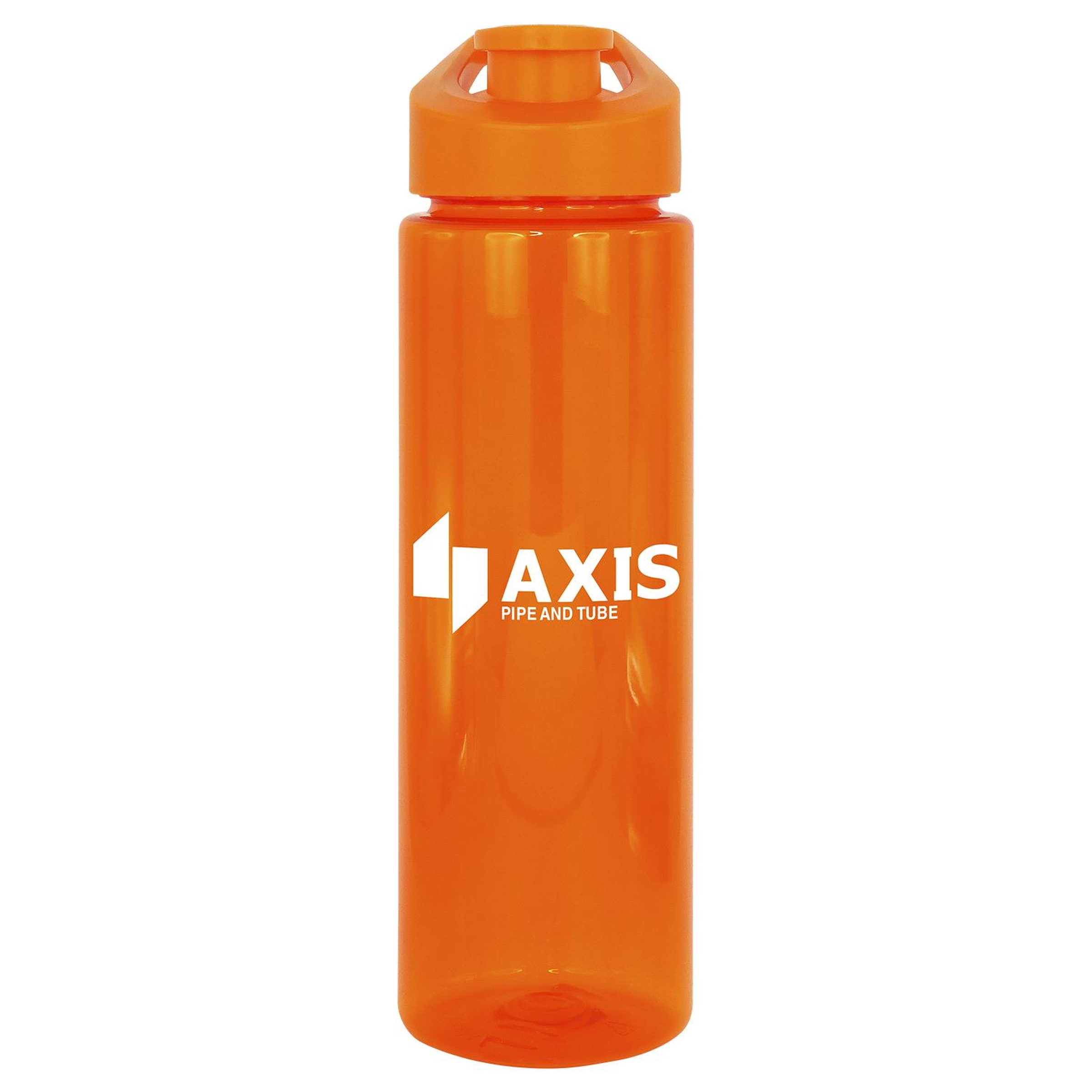 Easy Pour 24 oz. Colorful Bottle 1