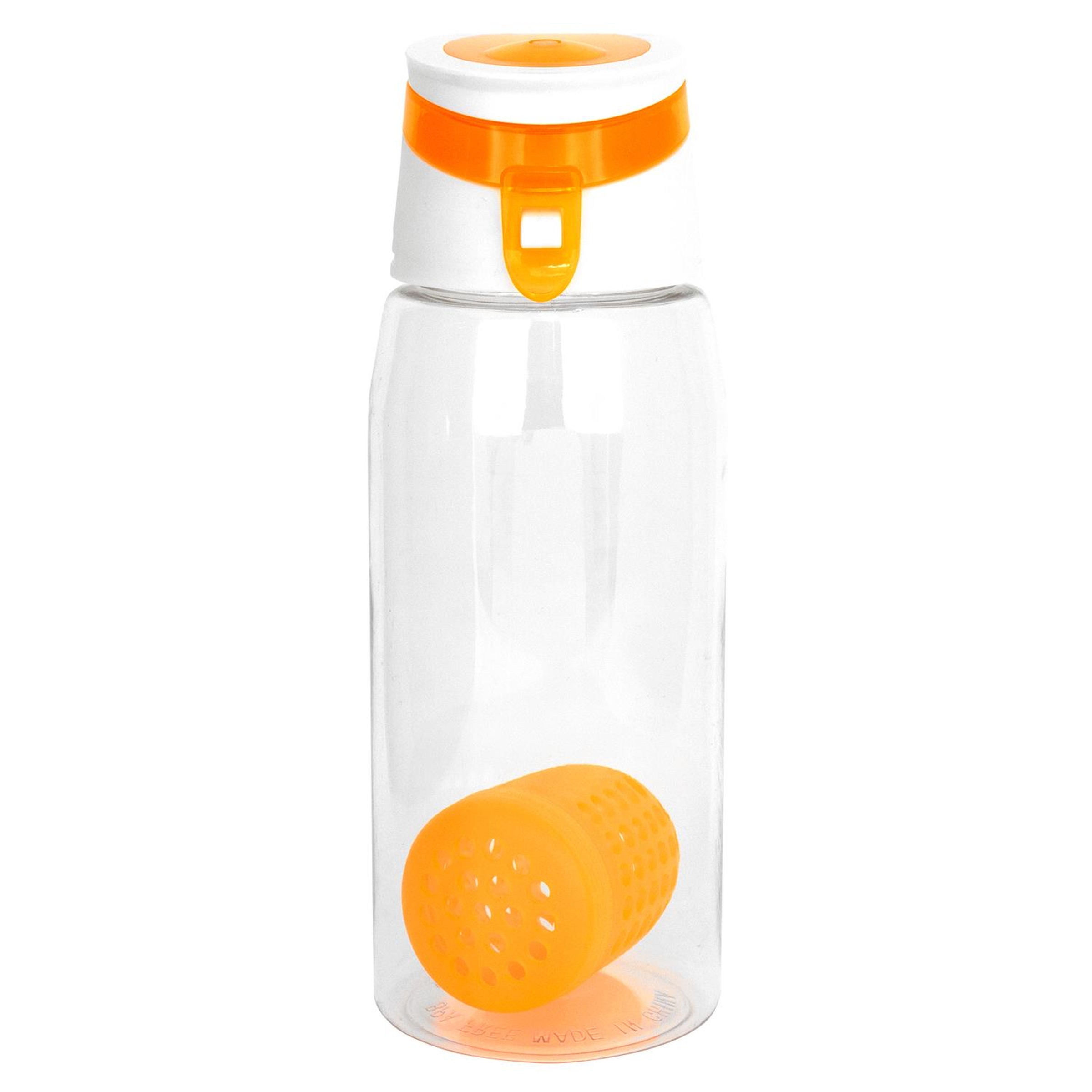 Trendy 25 oz. Recycled Bottle with Floating Infuser 1