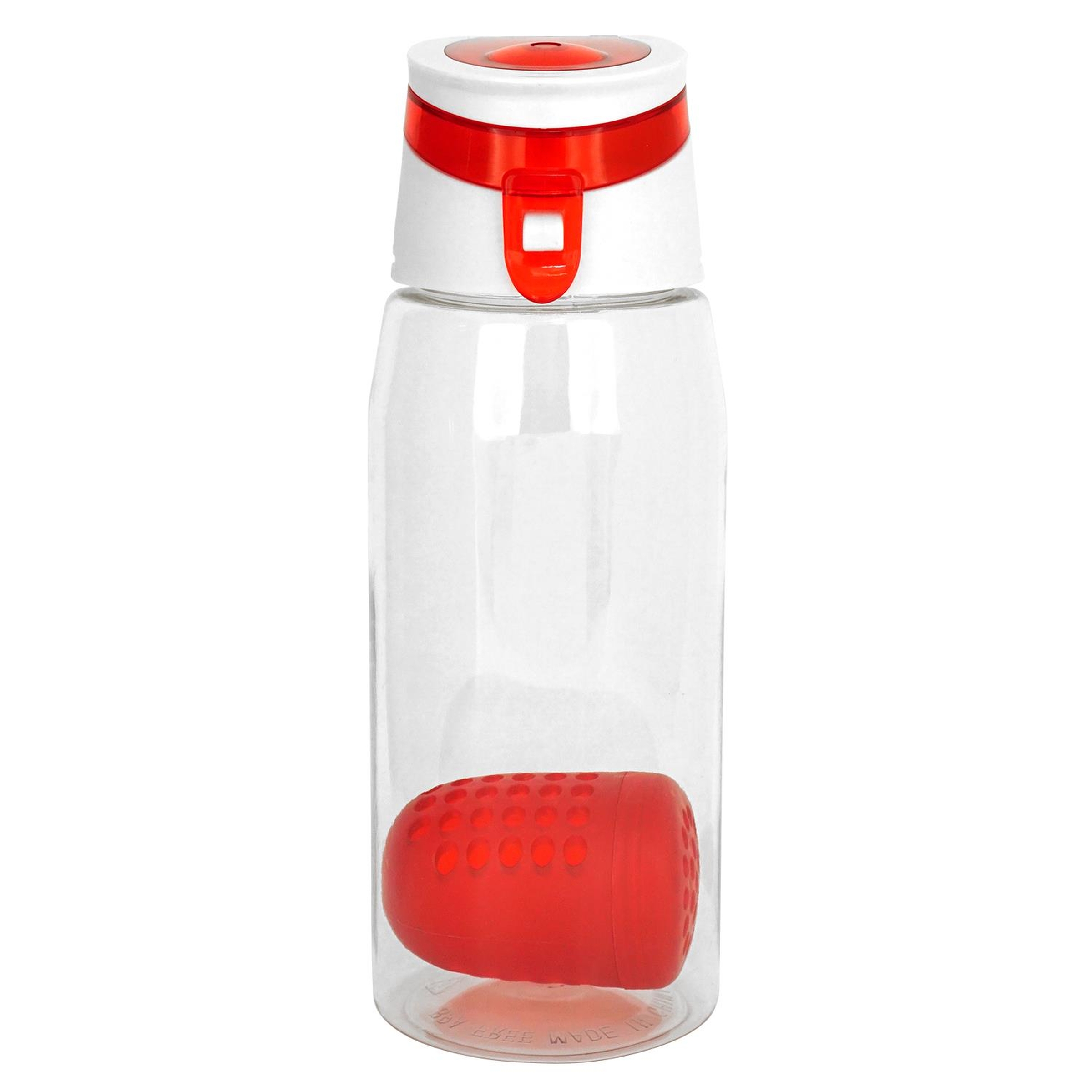 Trendy 25 oz. Recycled Bottle with Floating Infuser 1