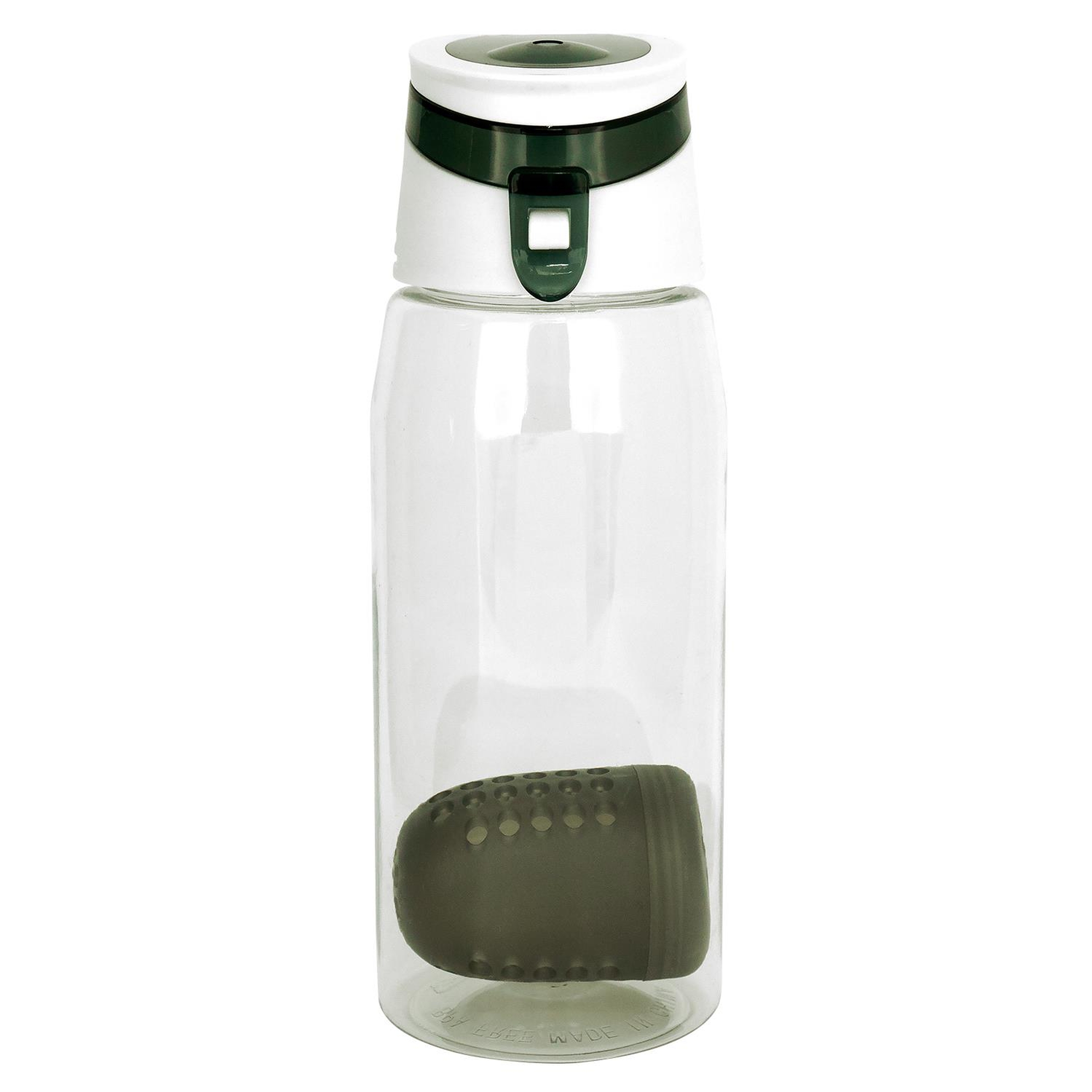Trendy 25 oz. Recycled Bottle with Floating Infuser 1