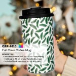Full Color Coffee Mug - Lifestyle Full Color Coffee Mug - Lifestyle