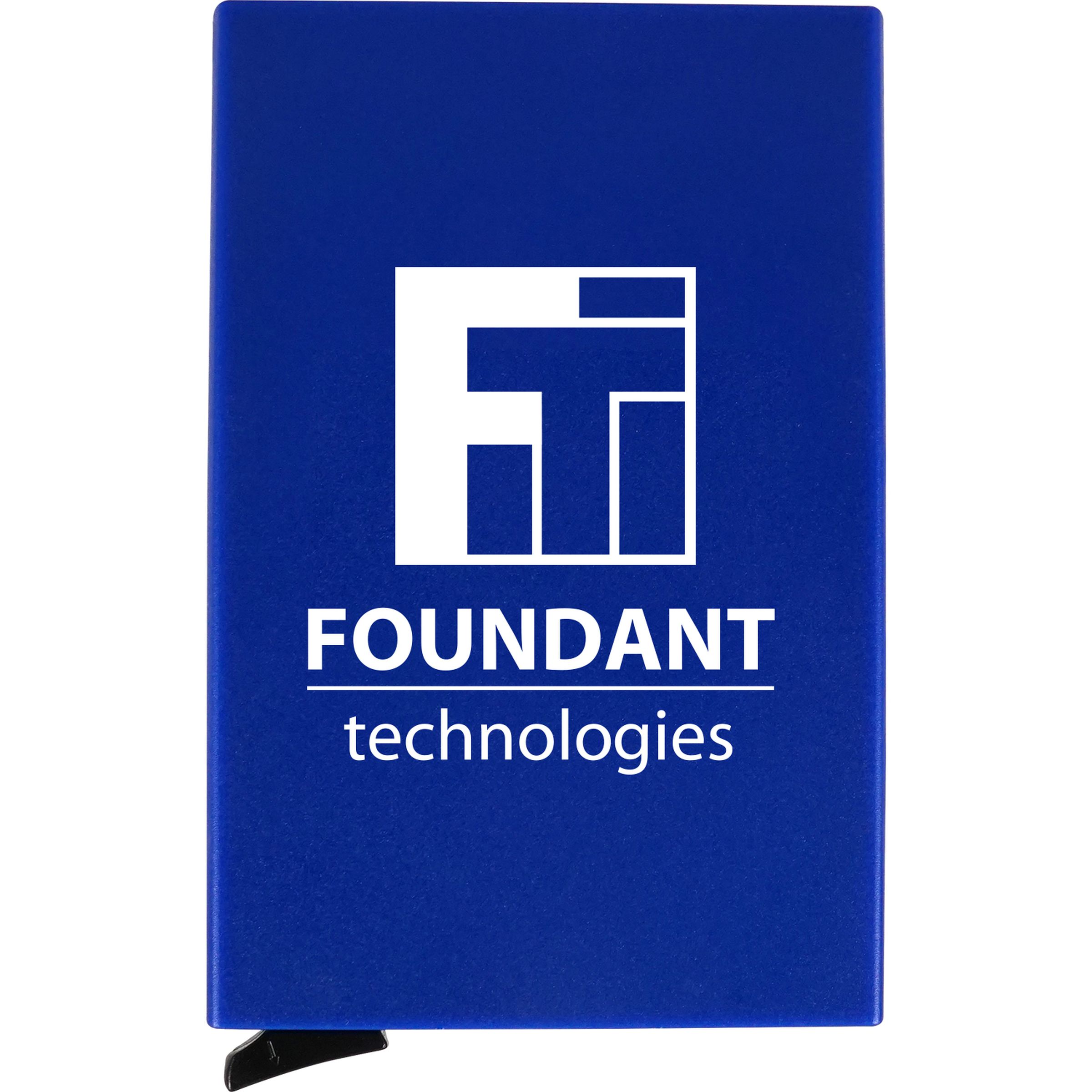 RFID Card Holder 1
