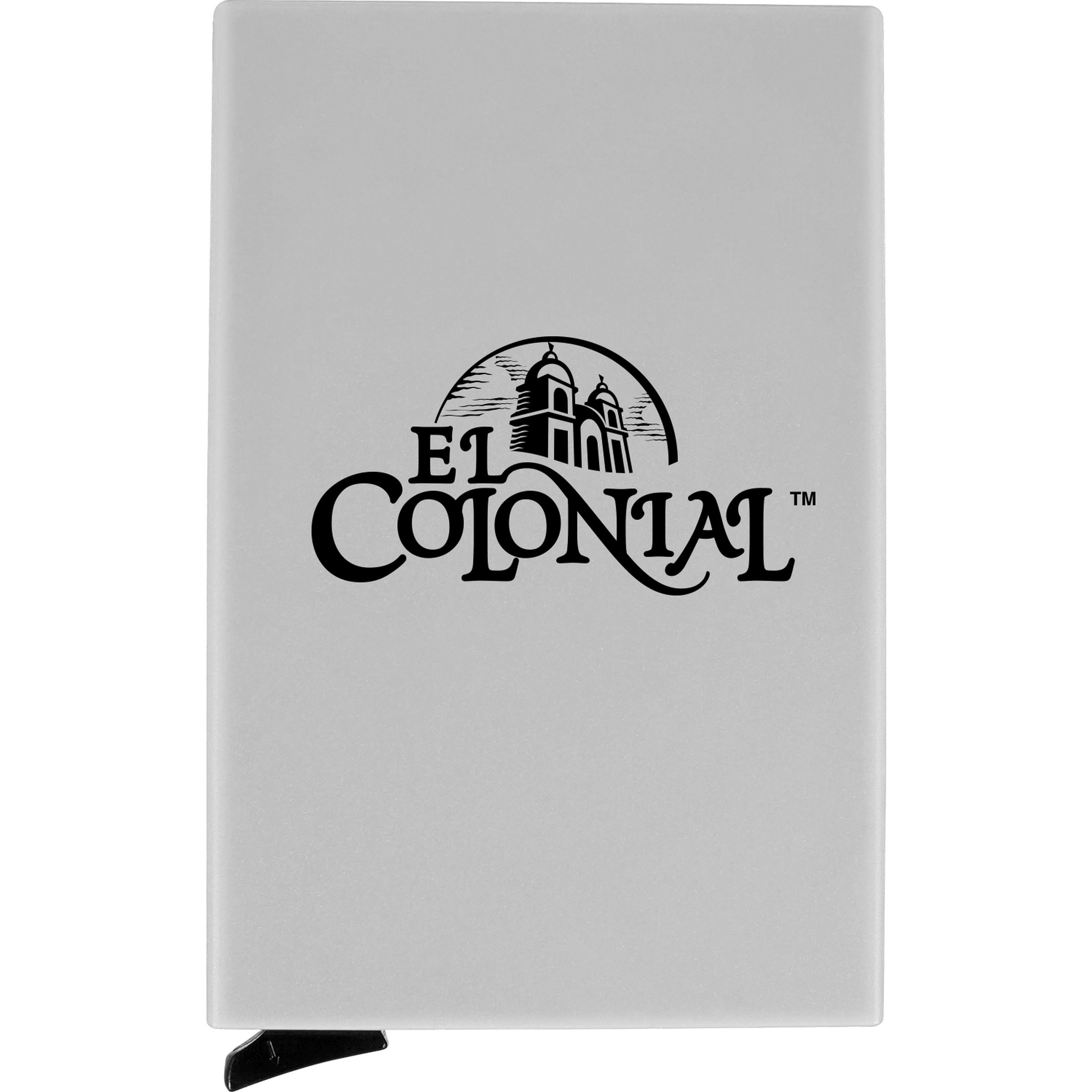 RFID Card Holder 1
