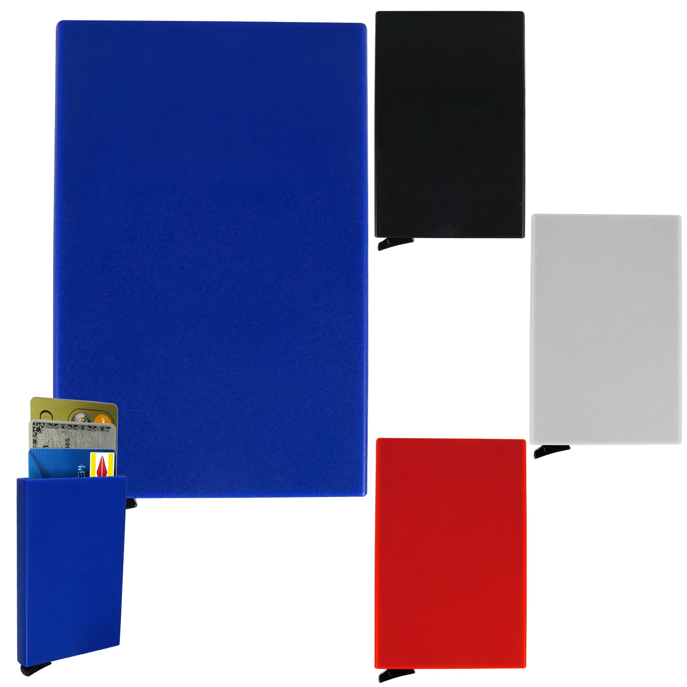 RFID Card Holder 1