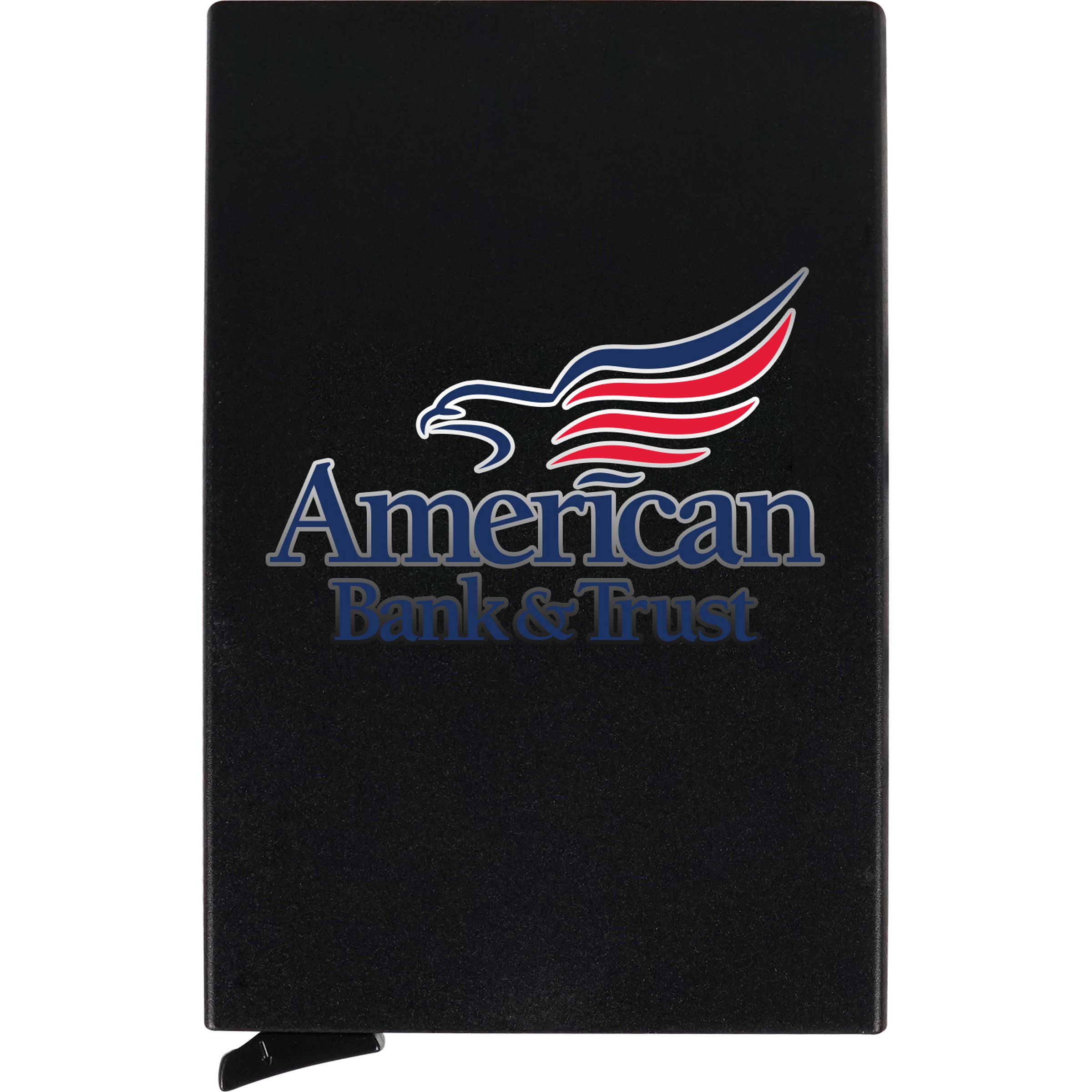 RFID Card Holder 1