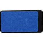 UL Ridge High Density Rav Power Bank - Blue - UL Ridge High Density Rav Power Bank - Blue -