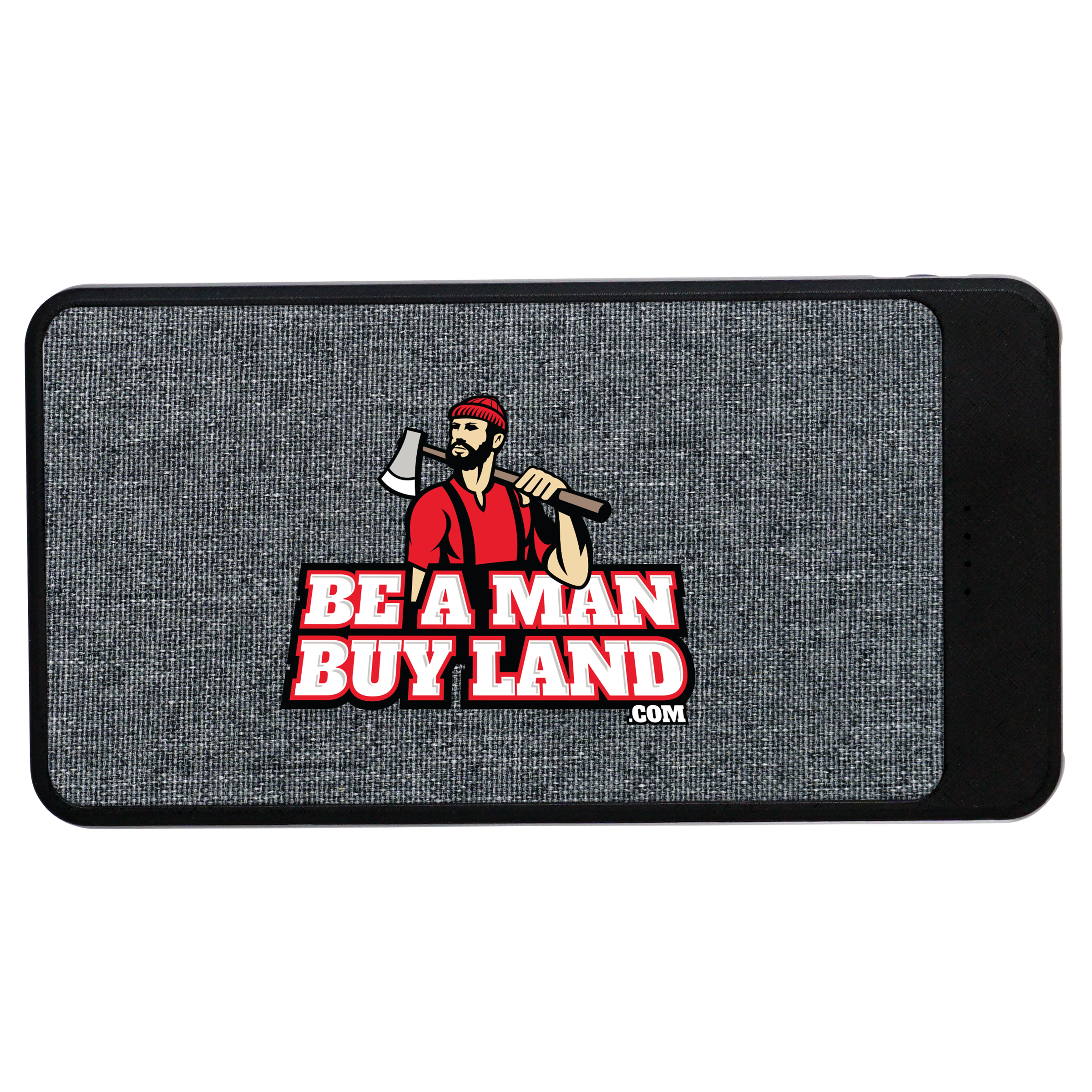 UL Ridge High Density Rav Power Bank 1