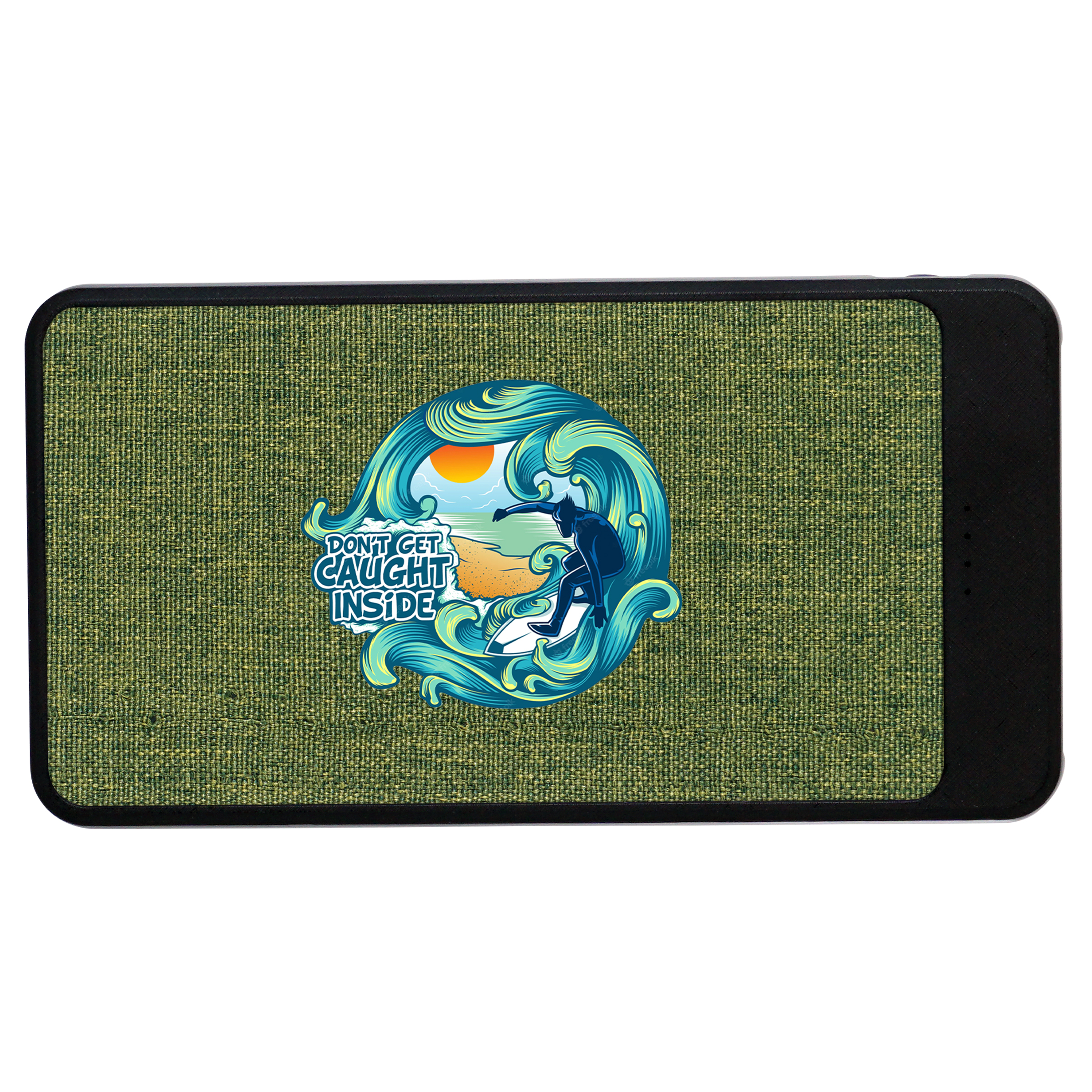 UL Ridge High Density Rav Power Bank 1
