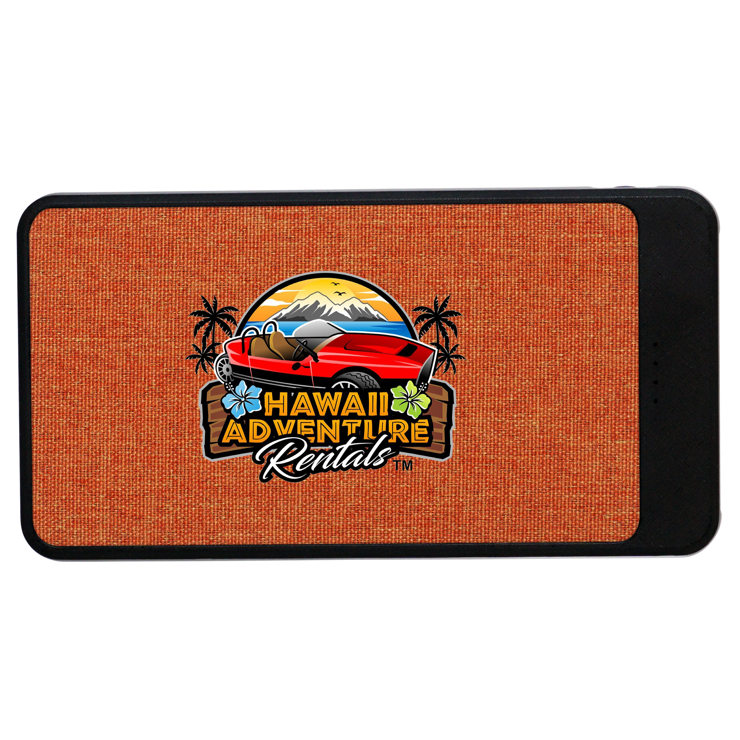 UL Ridge High Density Rav Power Bank 1