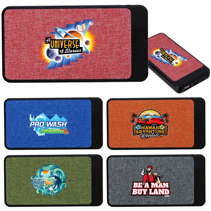 UL Ridge High Density Rav Power Bank 1 UL Ridge High Density Rav Power Bank 1