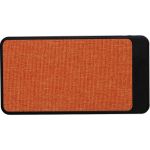 UL Ridge High Density Rav Power Bank - Orange - UL Ridge High Density Rav Power Bank - Orange -