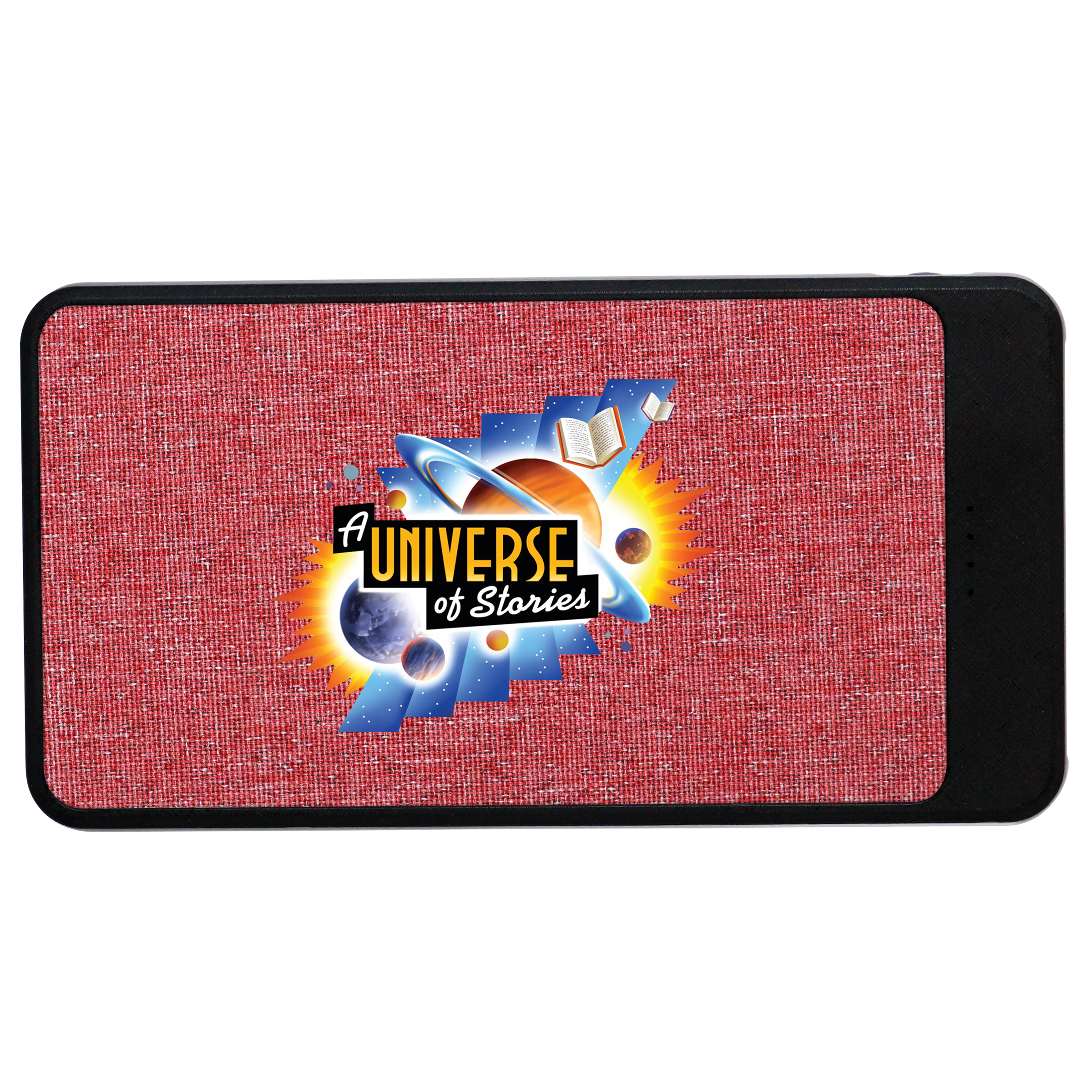 UL Ridge High Density Rav Power Bank 1