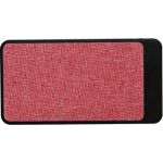 UL Ridge High Density Rav Power Bank - Red - UL Ridge High Density Rav Power Bank - Red -