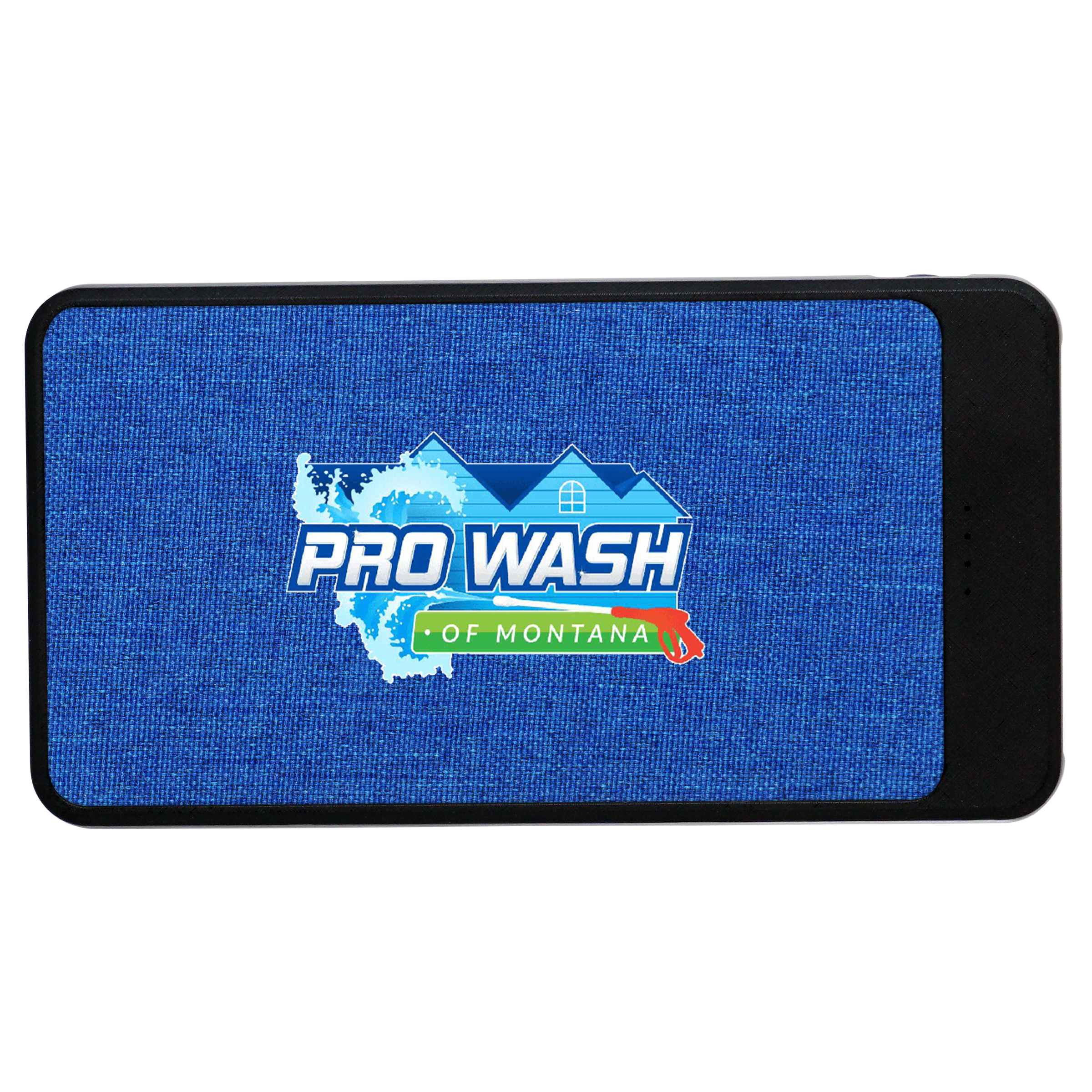 UL Ridge High Density Rav Power Bank 1