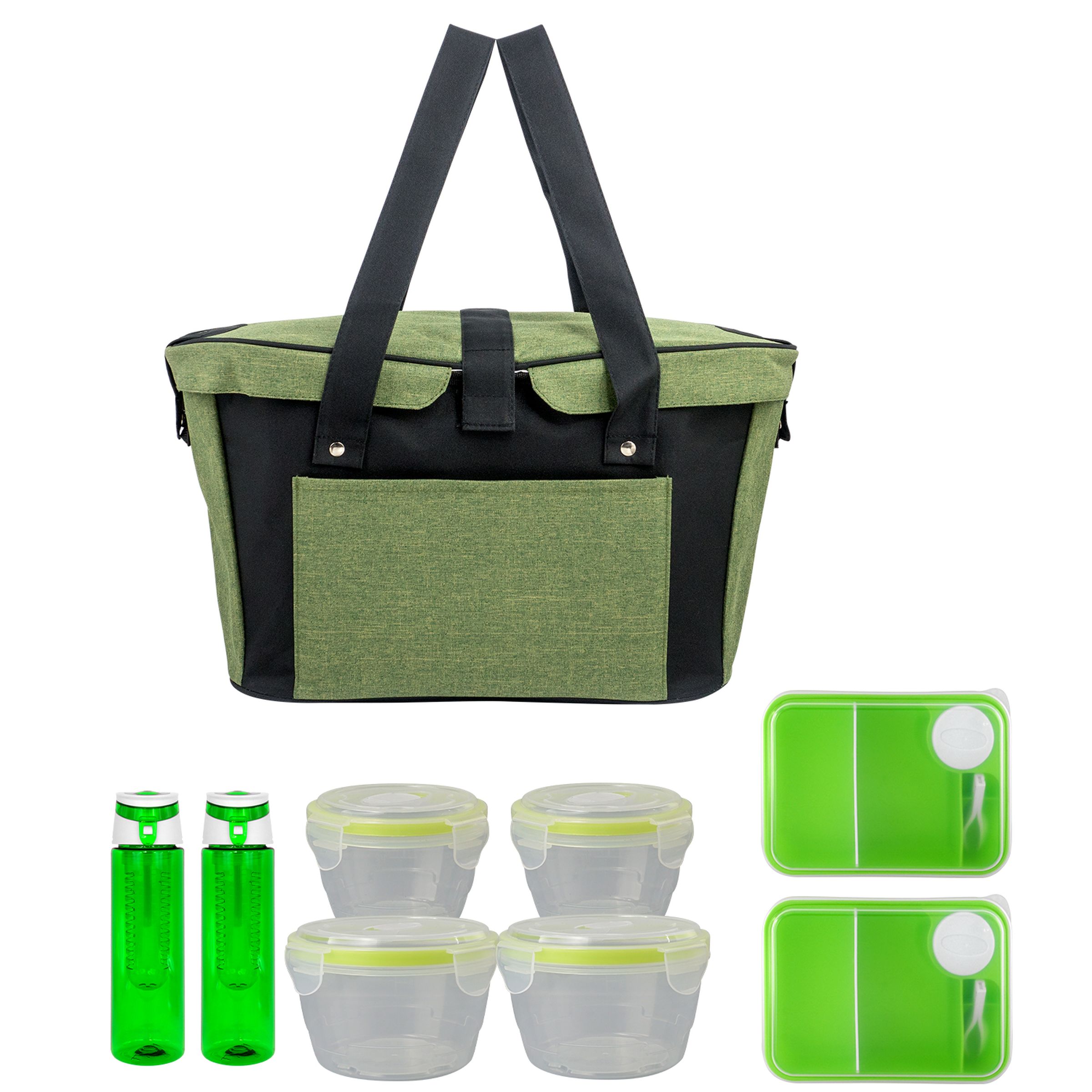 Ridge Deluxe Picnic Set 1