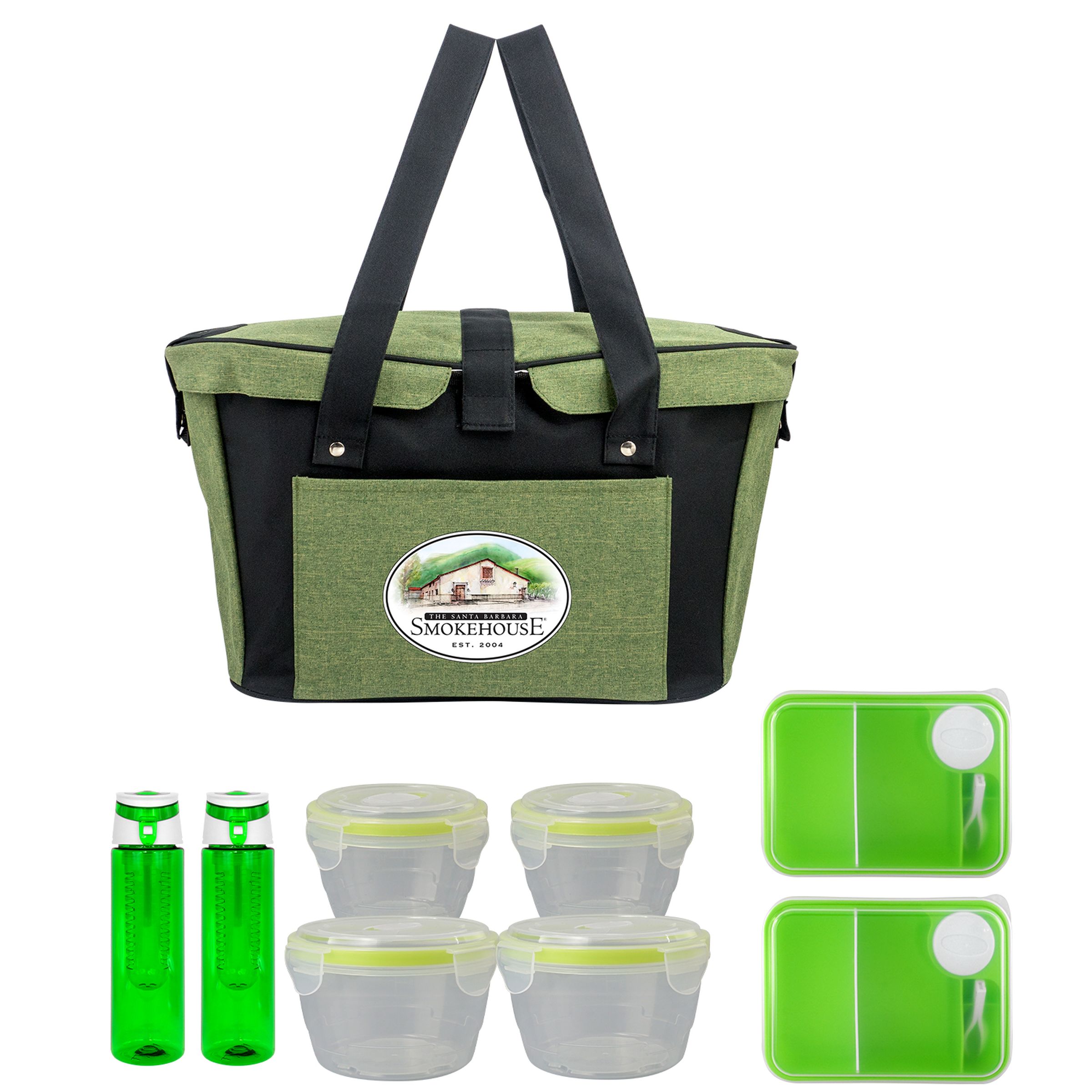 Ridge Deluxe Picnic Set 1