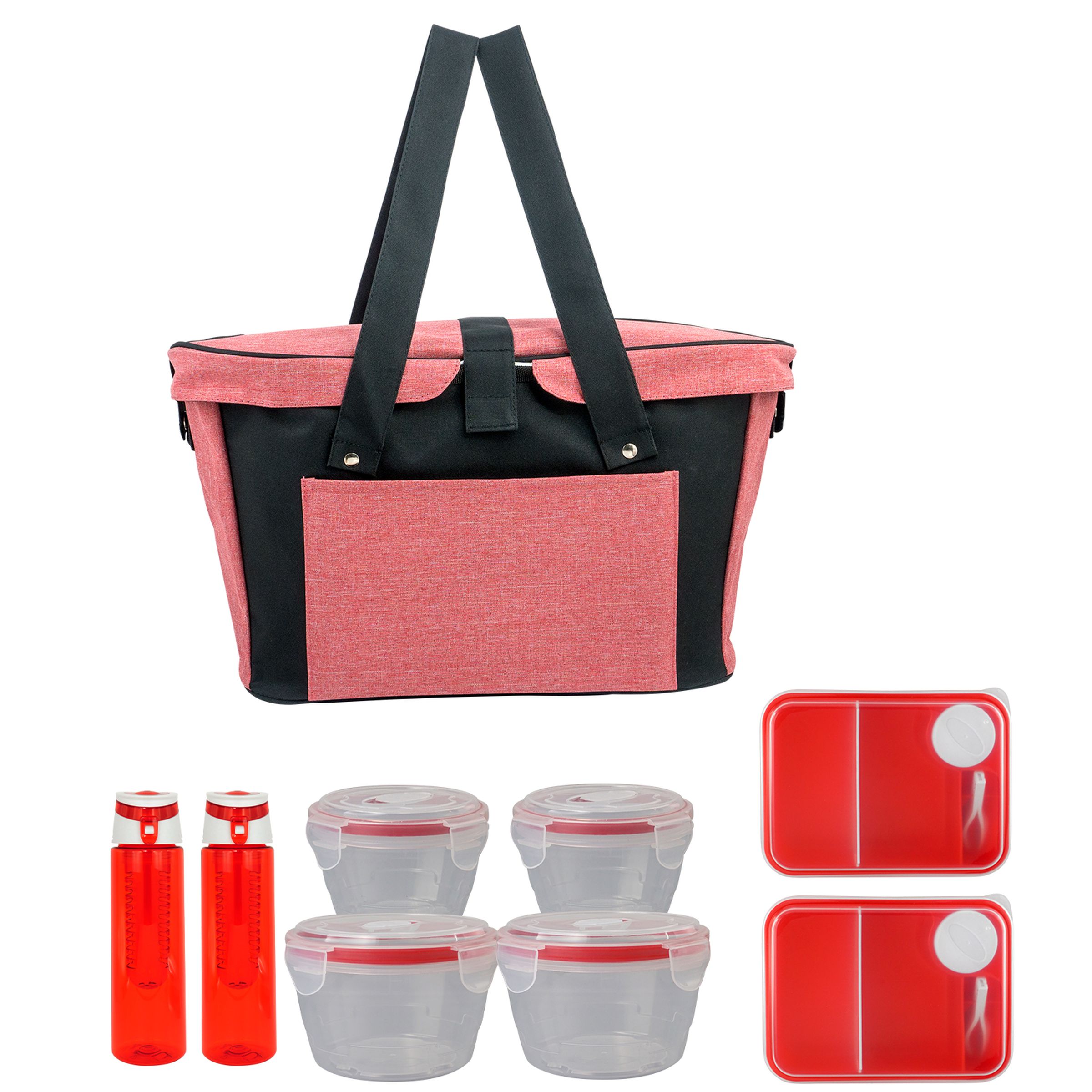 Ridge Deluxe Picnic Set 1