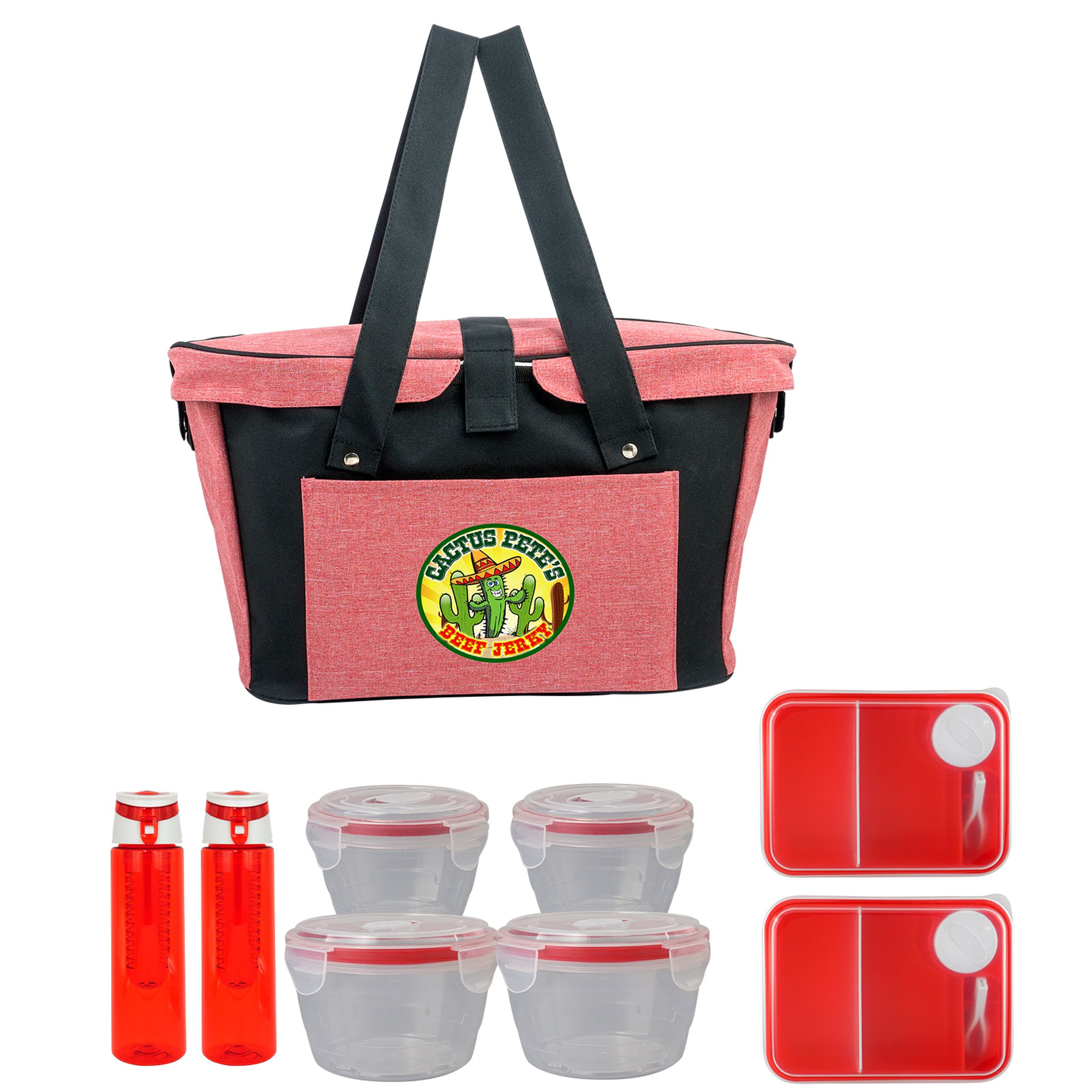 Ridge Deluxe Picnic Set 1