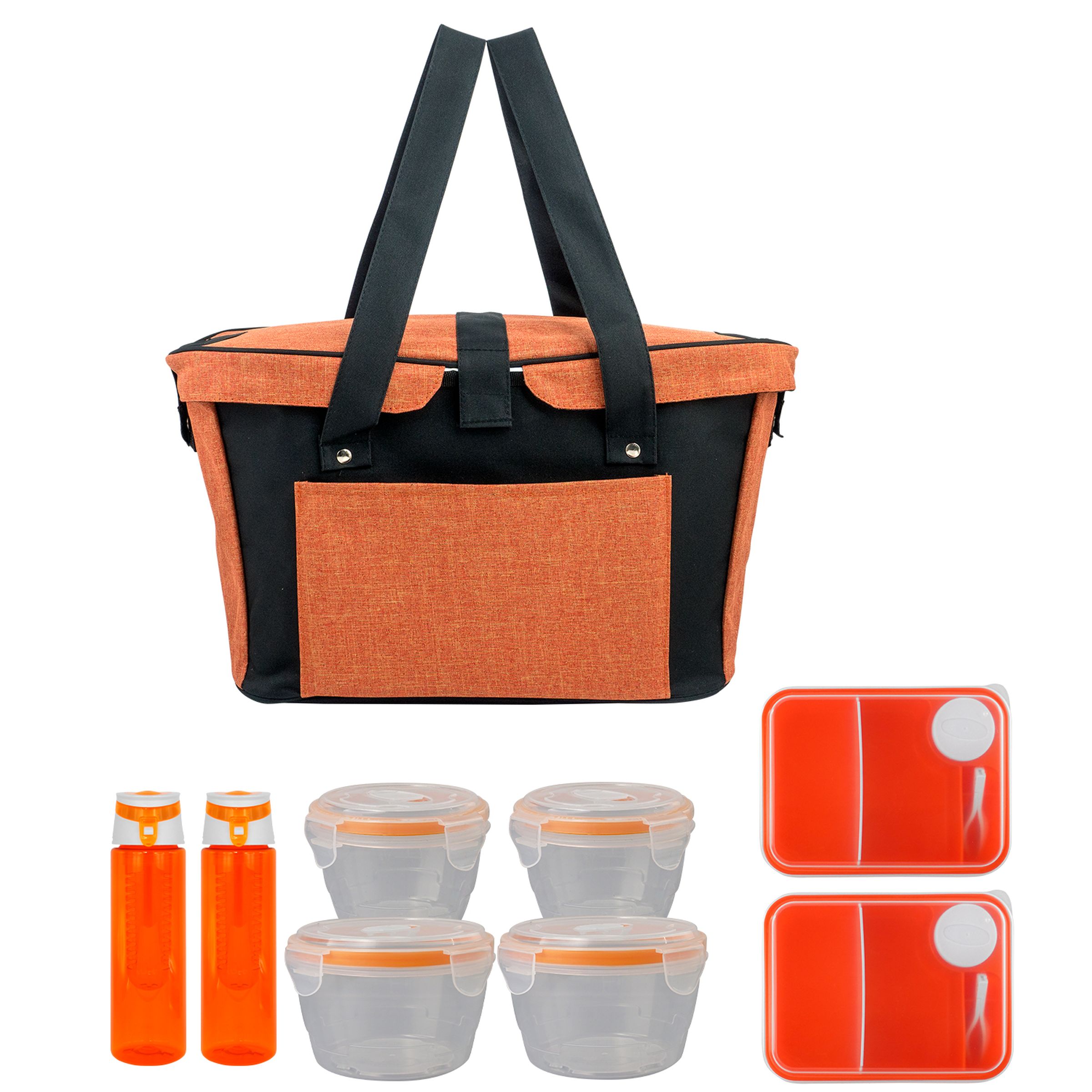 Ridge Deluxe Picnic Set 1