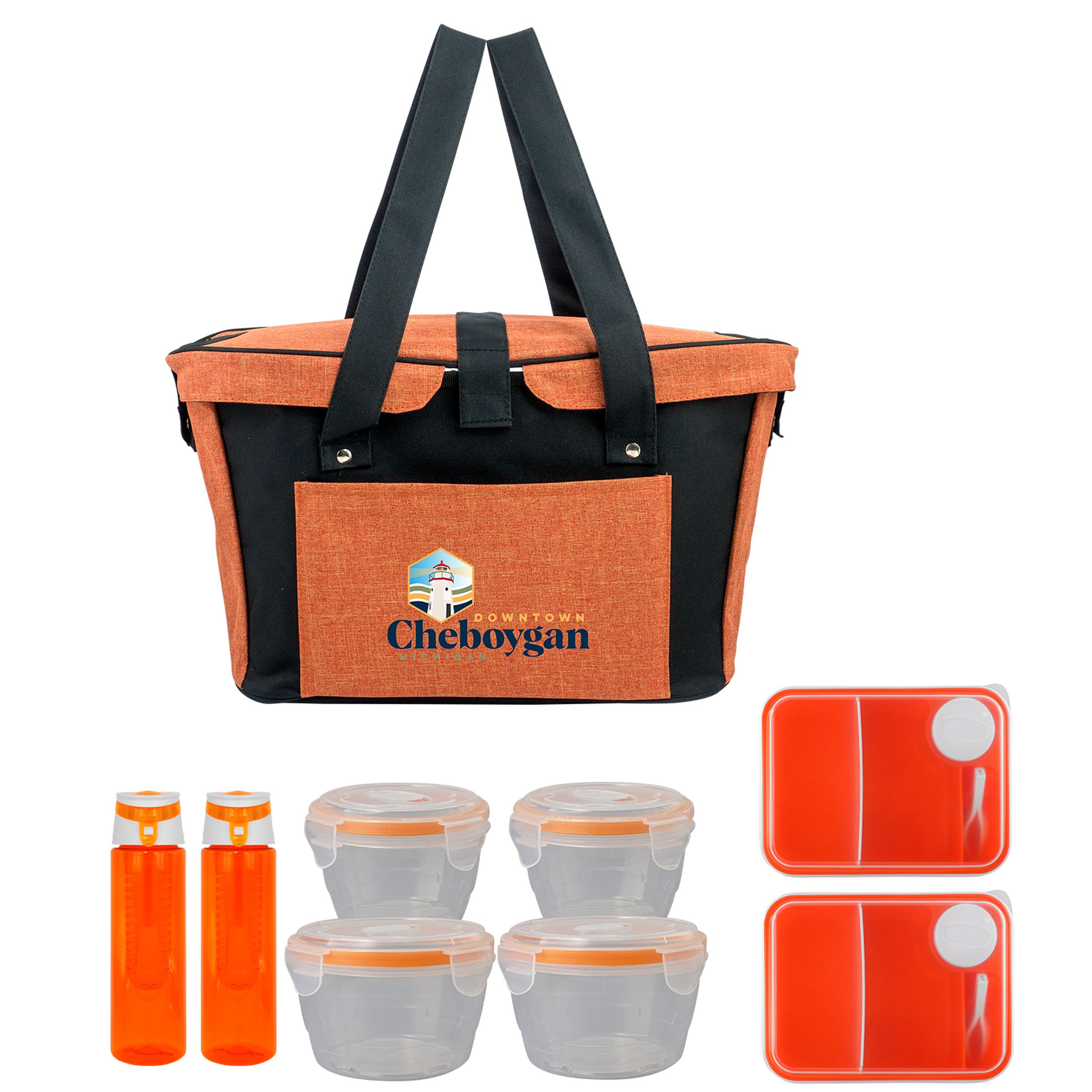Ridge Deluxe Picnic Set 1