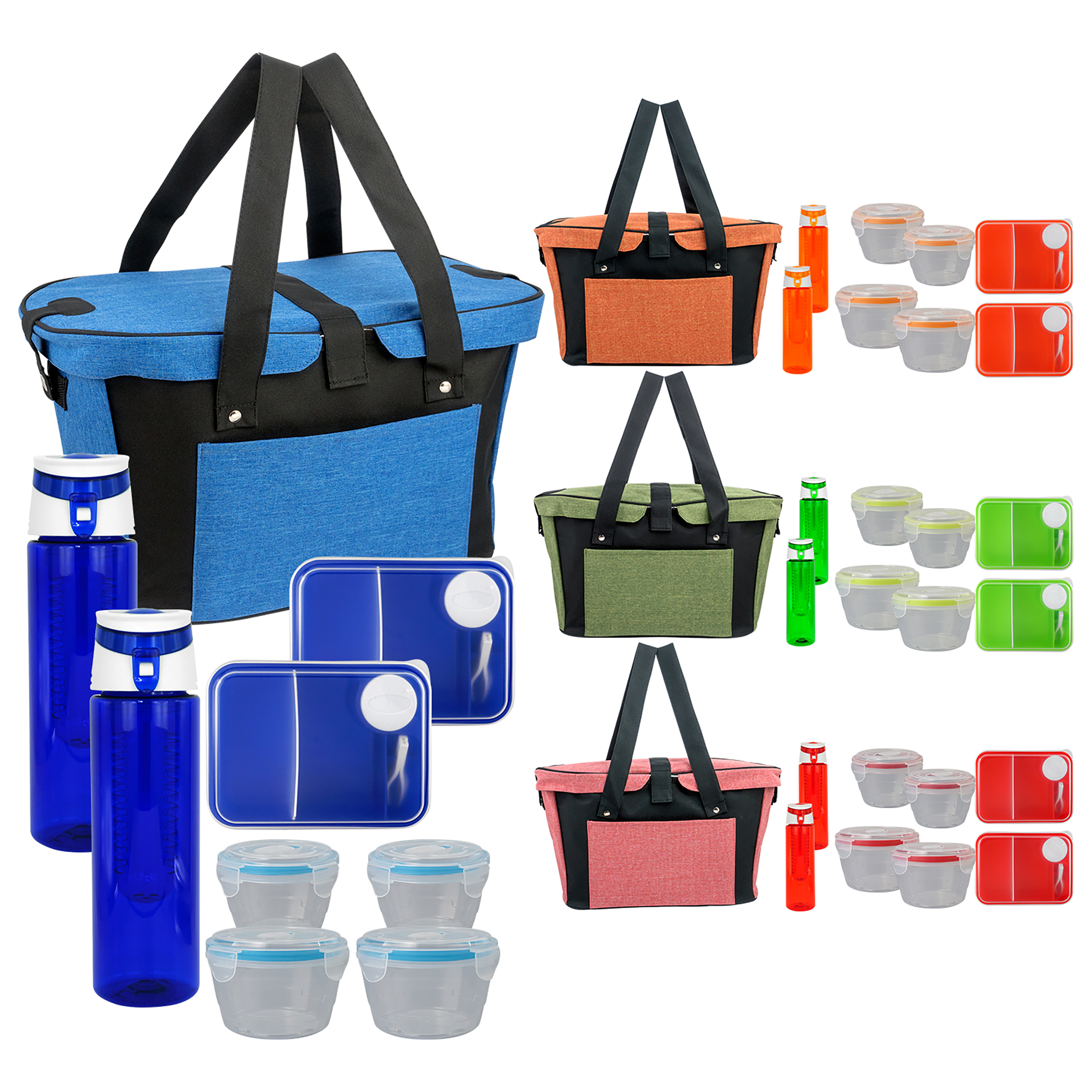 Ridge Deluxe Picnic Set 1