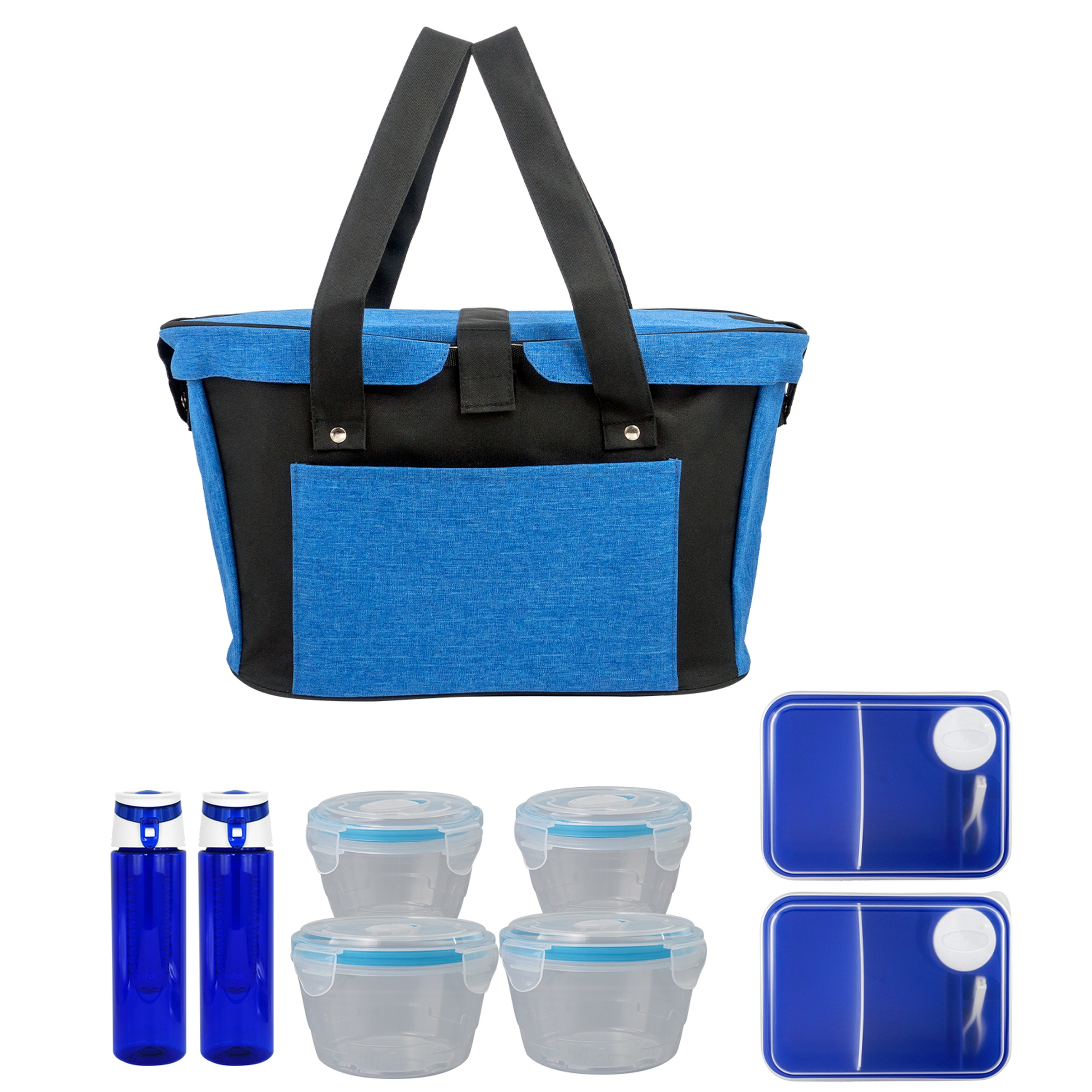 Ridge Deluxe Picnic Set 1