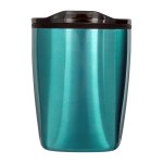 Rocks Tumbler - aqua Rocks Tumbler - aqua