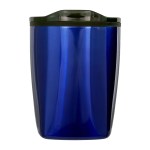 Rocks Tumbler - blue Rocks Tumbler - blue