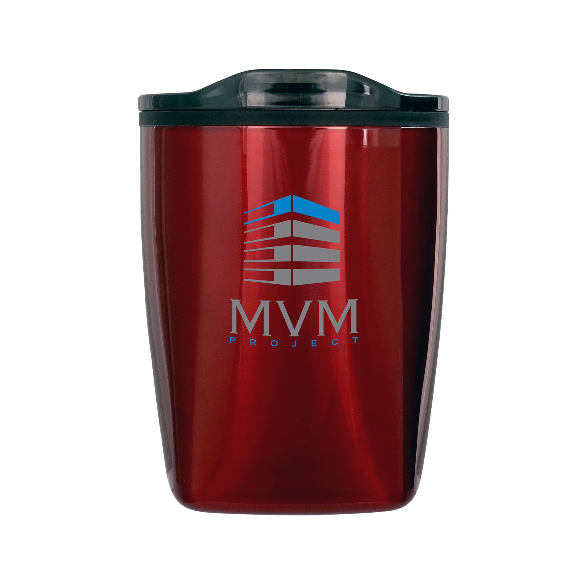 Rocks Tumbler 1