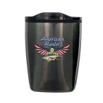 Rocks Tumbler - gunmetal Rocks Tumbler - gunmetal