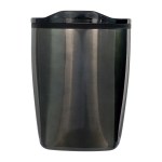 Rocks Tumbler - gunmetal Rocks Tumbler - gunmetal