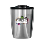 Rocks Tumbler - silver Rocks Tumbler - silver
