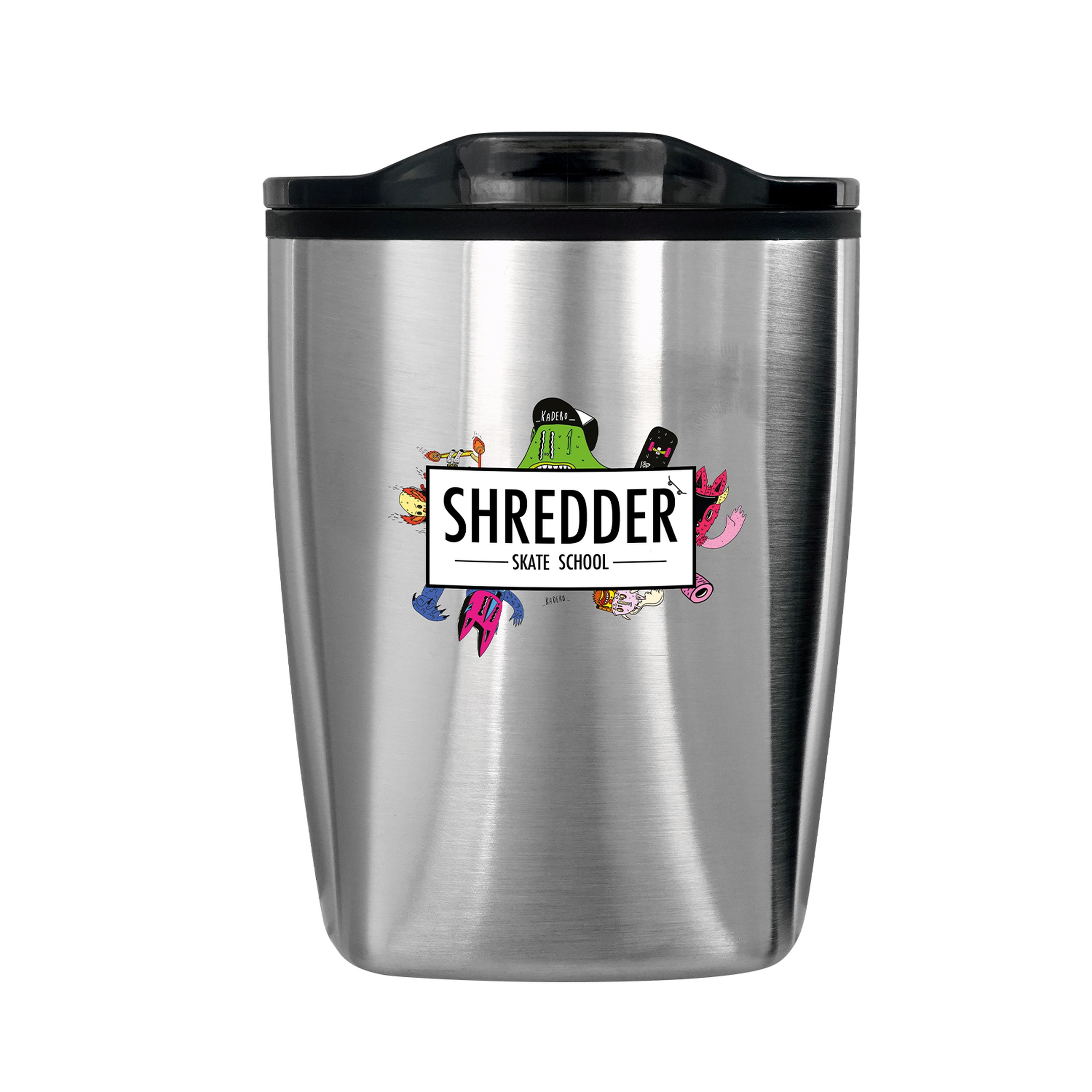 Rocks Tumbler 1
