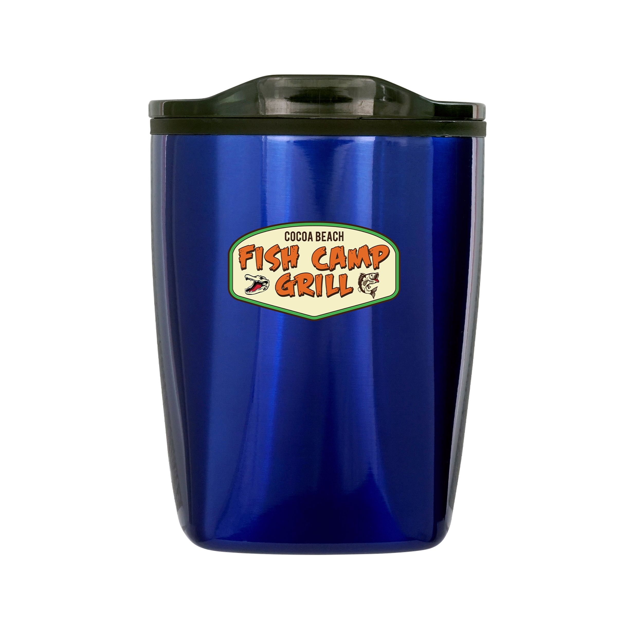 Rocks Tumbler 1