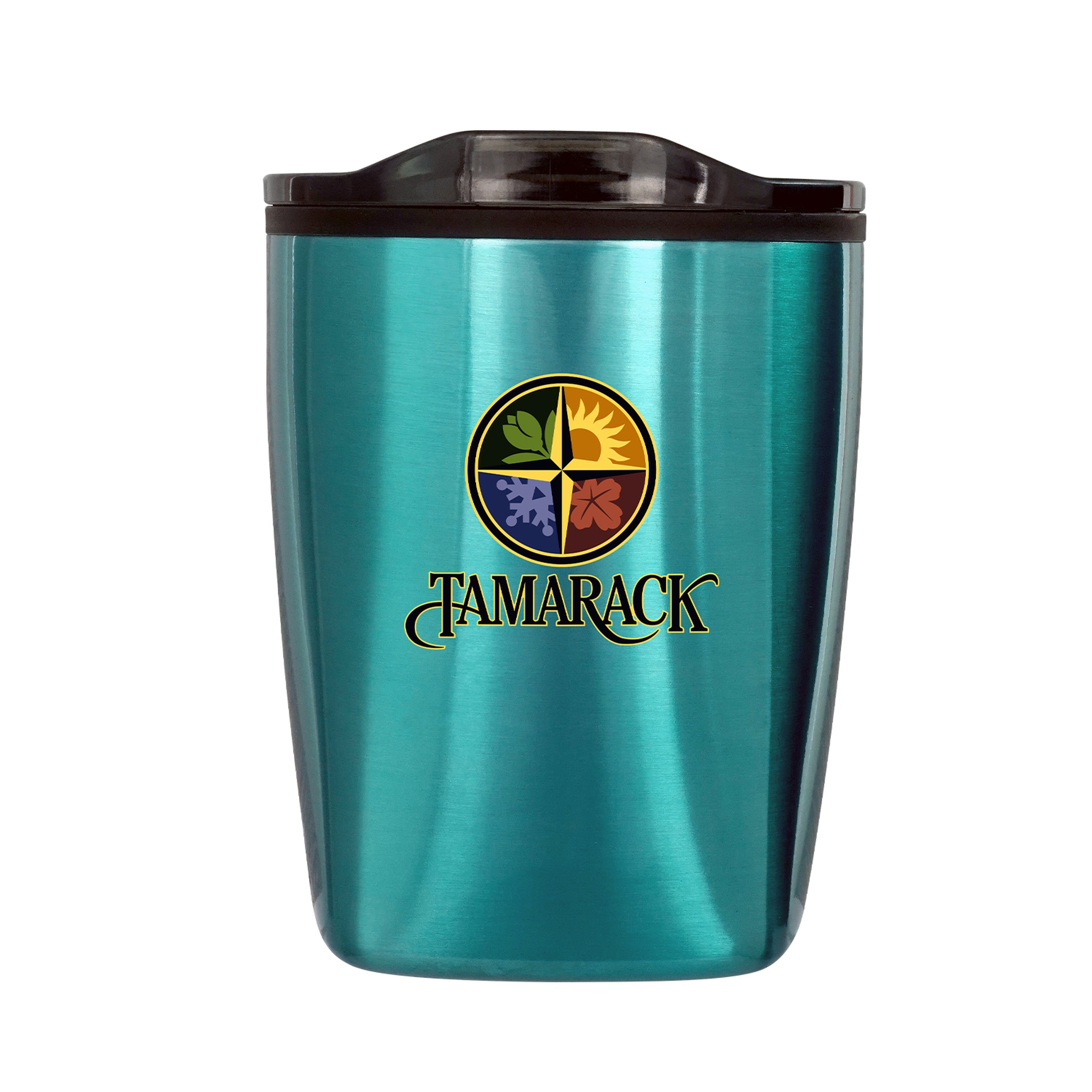 Rocks Tumbler 1