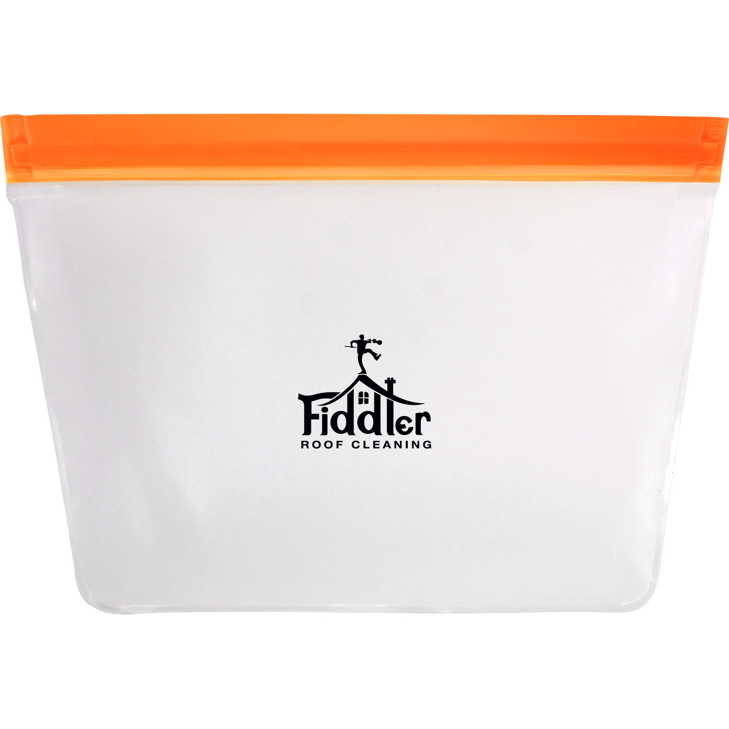 Medium Reusable Food Storage Bag 1